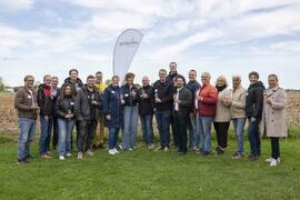 Wein vom Niederrhein: Nachhaltigkeit trifft Pioniergeist