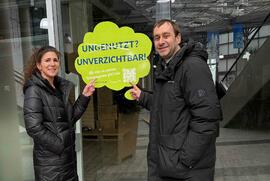 Zuschüsse für neue Läden in der Klever Innenstadt