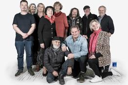 Was jetzt? - 5. Rheydter Kunstfrühling